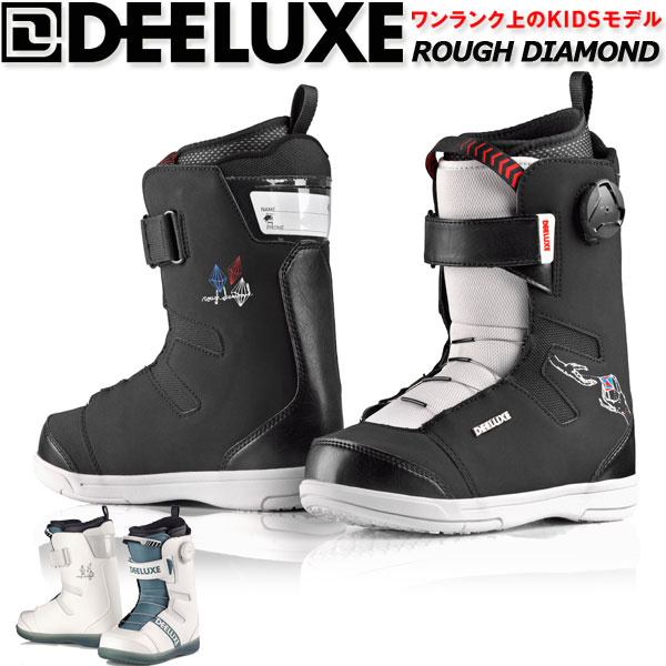 楽天市場】25-26 DEELUXE/ディーラックス ROUGH DIAMOND ラフ