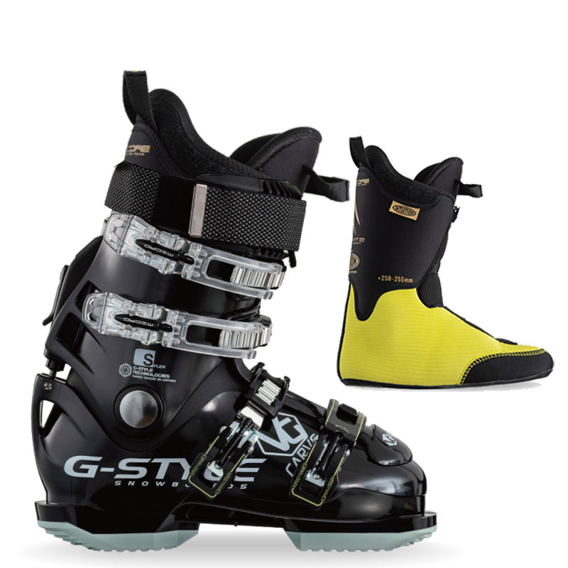 楽天市場】g-style ビンディングの通販