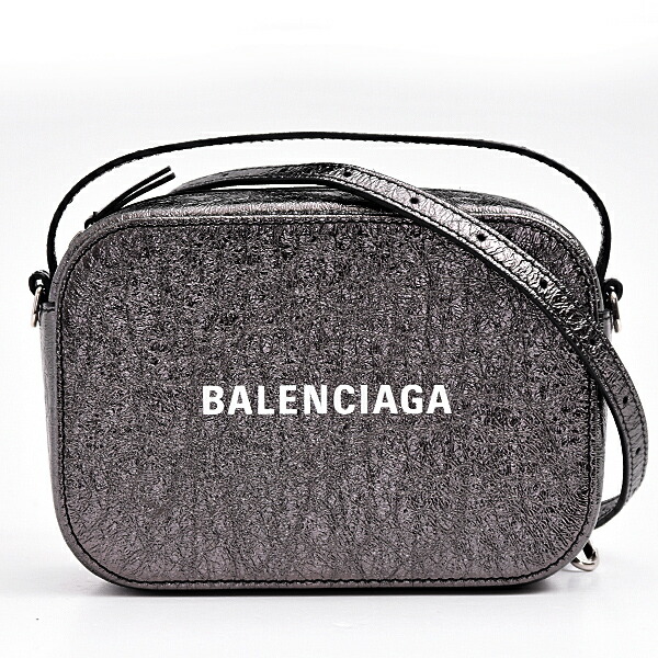 楽天市場】バレンシアガ バッグ レディース エブリデイXS カメラバッグ