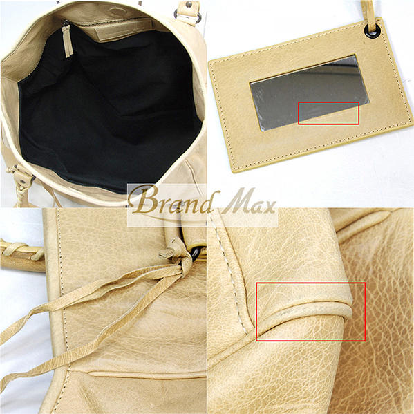 楽天市場】バレンシアガ ザ・サンデー M バッグ 228755【中古