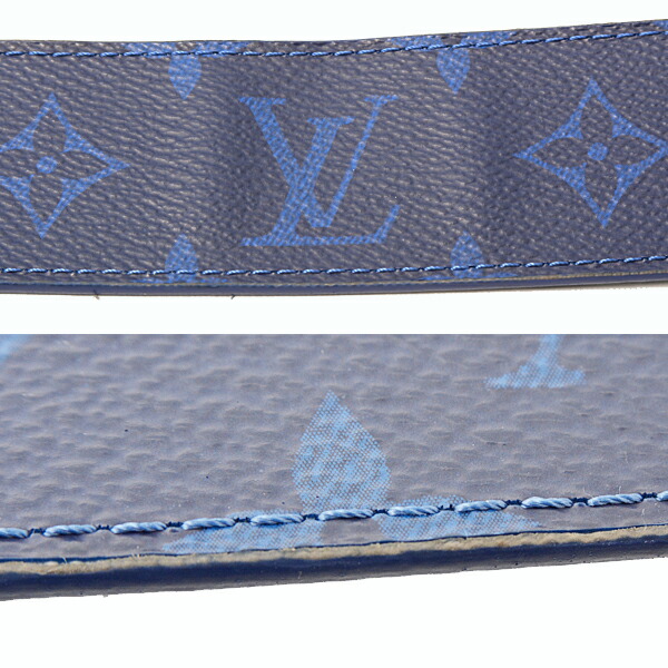 楽天市場】ルイヴィトン 服飾小物 メンズ タイガラマ ベルト・LV