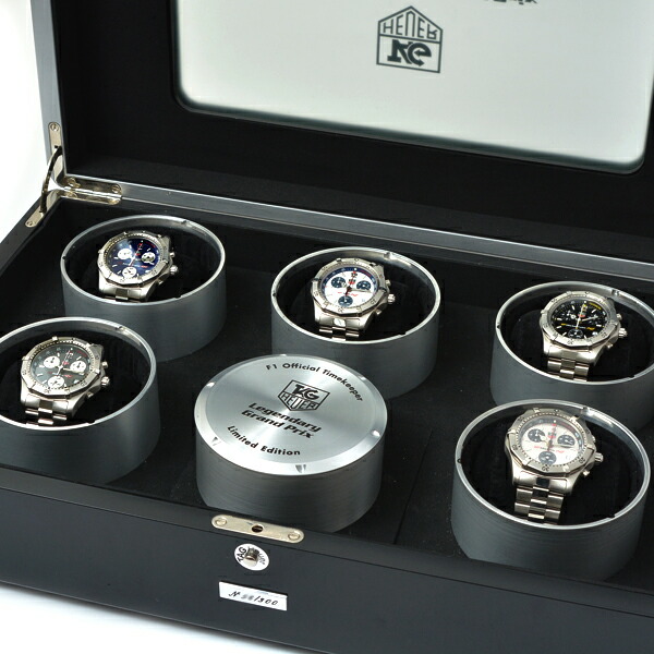 楽天市場】【8/9〜 先着順！最大5,000円OFFクーポン！】タグホイヤー