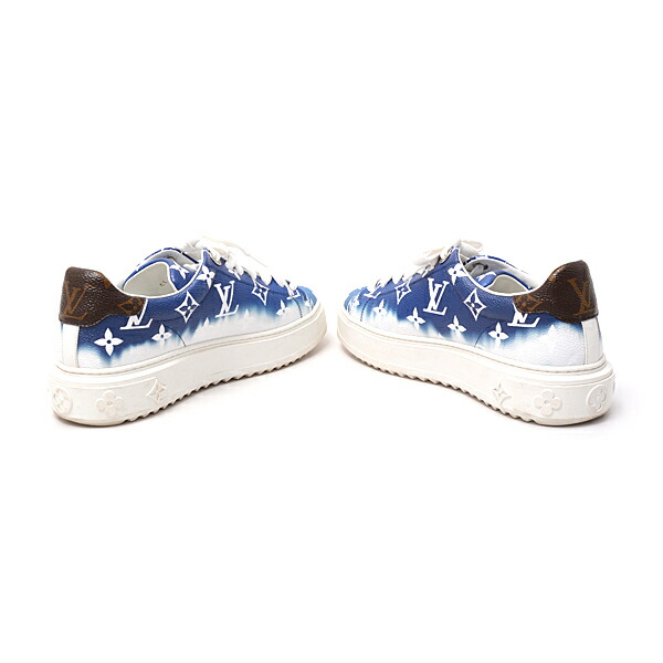 楽天市場】ルイヴィトン 靴 レディース LVエスカル スニーカー 37