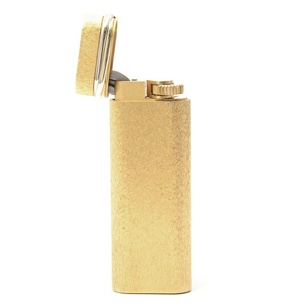 楽天市場】カルティエ ライター メンズ トリニティ ガスライター