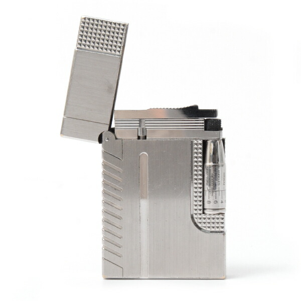 楽天市場】デュポン ライター メンズ ギャッツビー ローラガスライター