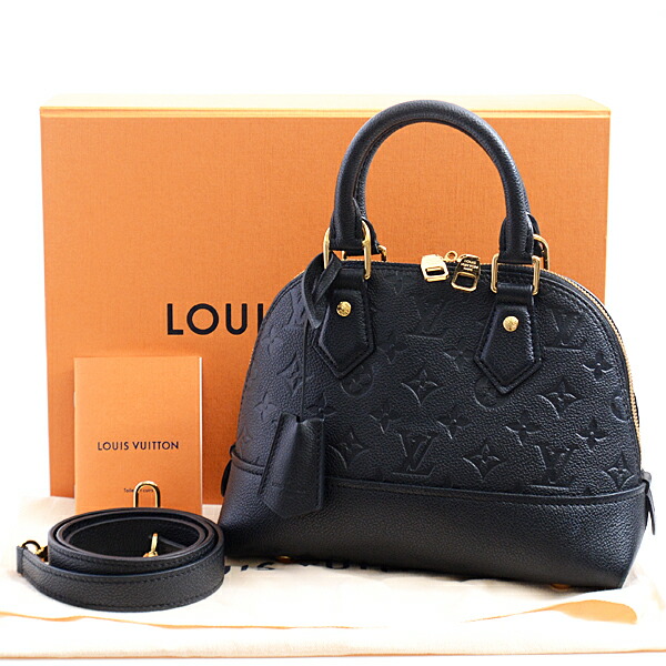 楽天市場】ルイヴィトン バッグ レディース ネオ アルマBB アン