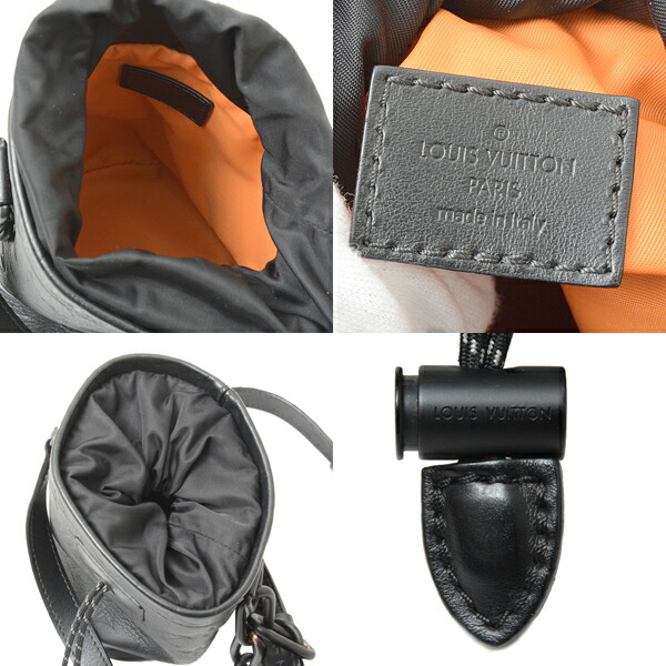 楽天市場】ルイヴィトン バッグ メンズ モノグラムシャドウ チョーク