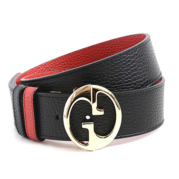 楽天市場】グッチ ベルト メンズ レディース インターロッキングG