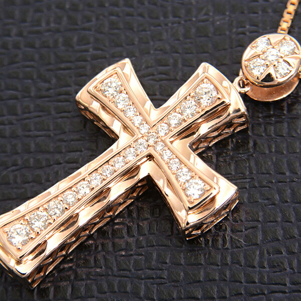 楽天市場】ゆきざき ネックレス メンズ ヨビコ クロスモチーフ