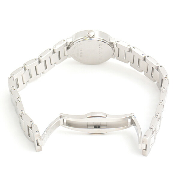 楽天市場】ブルガリ 時計 レディース ブルガリブルガリ 電池式