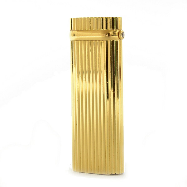 楽天市場】カルティエ ライター メンズ レディース 1Pダイヤモンド