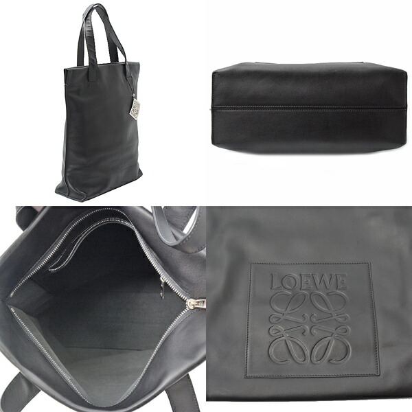 楽天市場】ロエベ バッグ メンズ レディース ショッピングトート