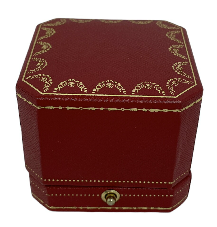 カルティエ リングケース 11個 空箱 カルティエ リングケース 11個 空