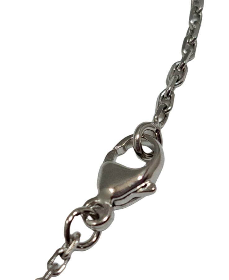 楽天市場】新品同様 エルメス ポップアッシュ ネックレス グリーン