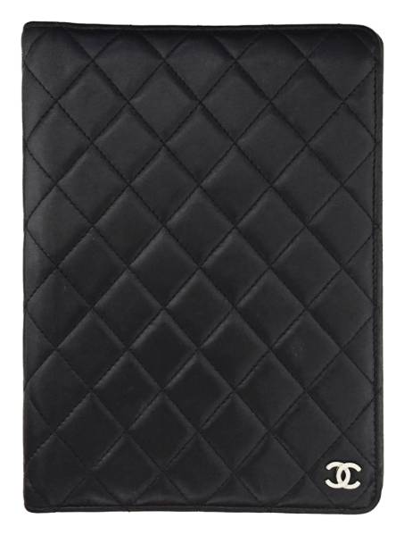 楽天市場】シャネル 手帳カバー 2016 ノートカバー マトラッセ