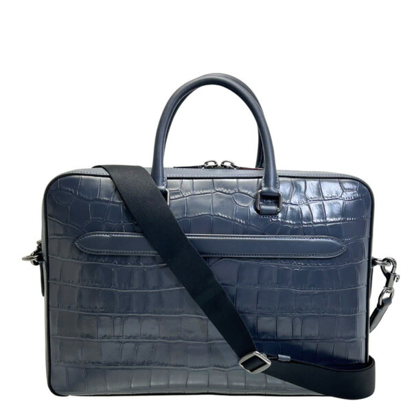 楽天市場】安心の国内発送 コーチ バッグ メンズ COACH ビジネスバッグ