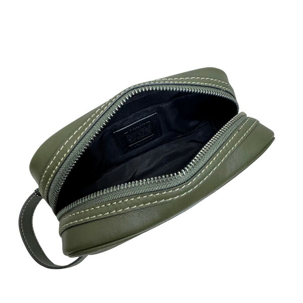 楽天市場】安心の国内発送 コーチ ポーチ メンズ COACH セカンドバッグ