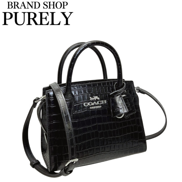 楽天市場】安心の国内発送 コーチ バッグ レディース COACH ショルダー