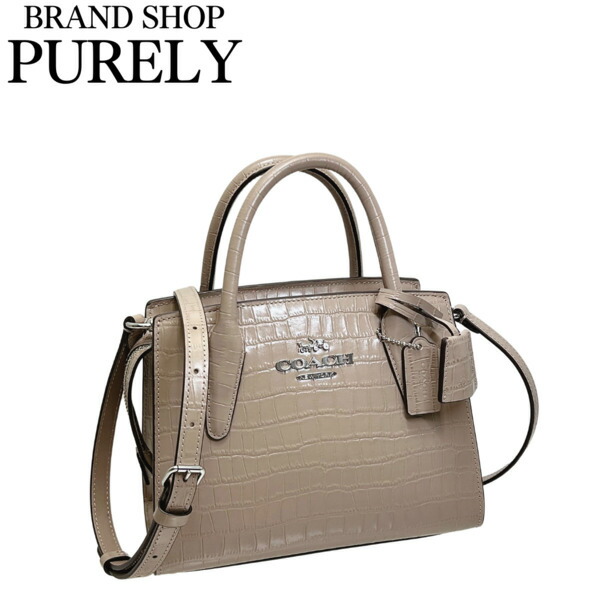 楽天市場】安心の国内発送 コーチ バッグ レディース COACH ショルダー