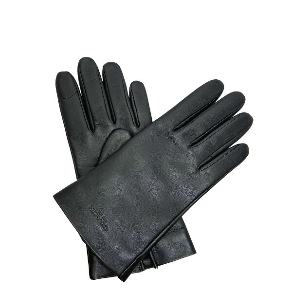 楽天市場】安心の国内発送 コーチ 手袋 レディースCOACH グローブ