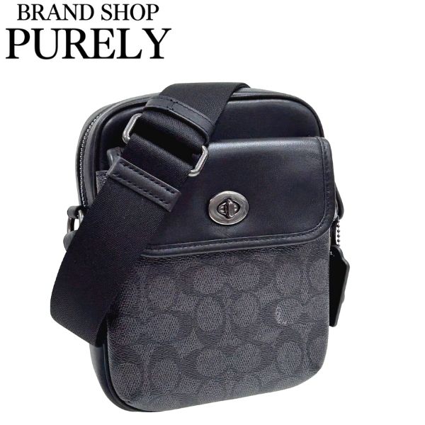 コーチ(COACH) ターンロック バッグ | 通販・人気ランキング - 価格.com