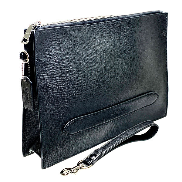 楽天市場】安心の国内発送 コーチ COACH バック セカンドバッグ