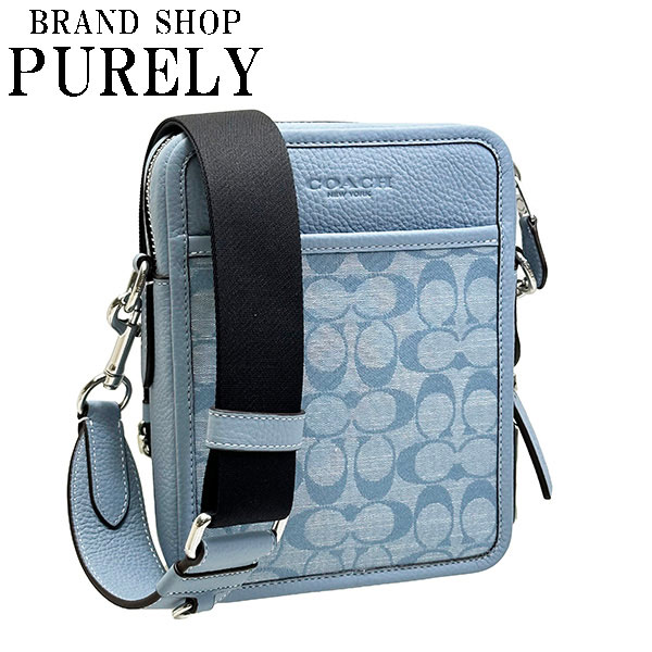 楽天市場】安心の国内発送 コーチ COACH バッグ ショルダーバッグ
