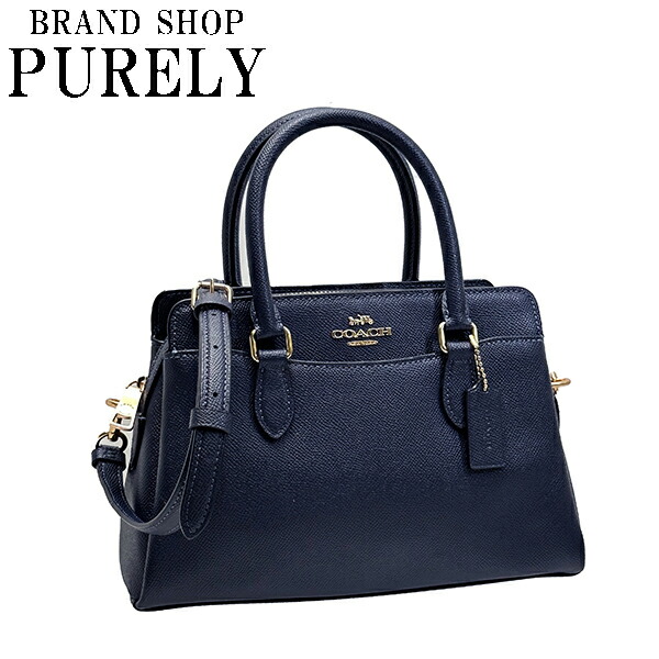 楽天市場】安心の国内発送 コーチ バッグ レディース COACH トート