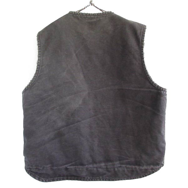 楽天市場】carhartt カーハート US企画 V26 裏ボア キャンバス ダック