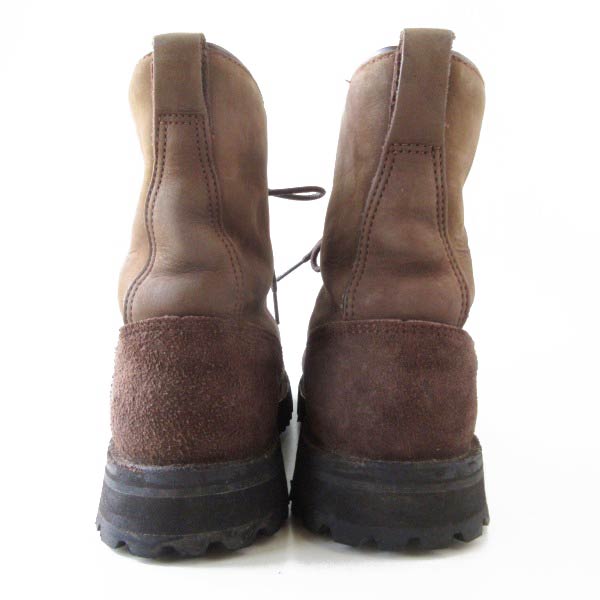 楽天市場】USA製 Danner×Cabela's 別注 レザー×ゴアテックス ワーク