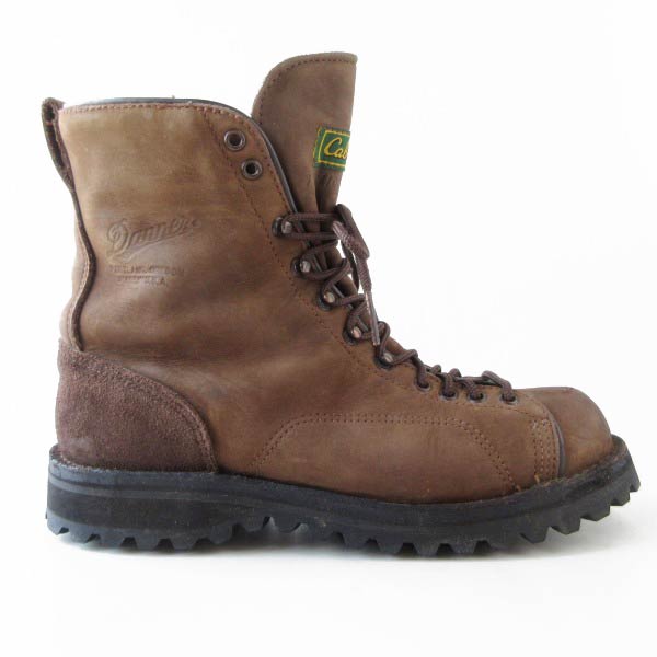 楽天市場】USA製 Danner×Cabela's 別注 レザー×ゴアテックス ワーク