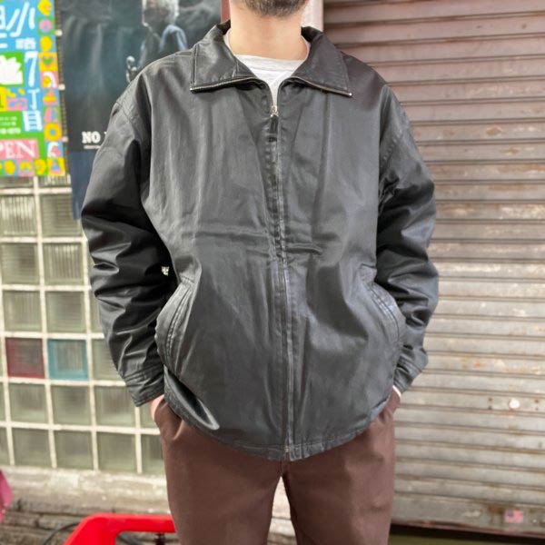 楽天市場】90s OLD GAP オールド ギャップ PUコーティング コットン