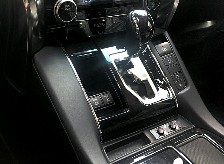 楽天市場】スライドドアスイッチ追加パネルトヨタ 30系 アルファード