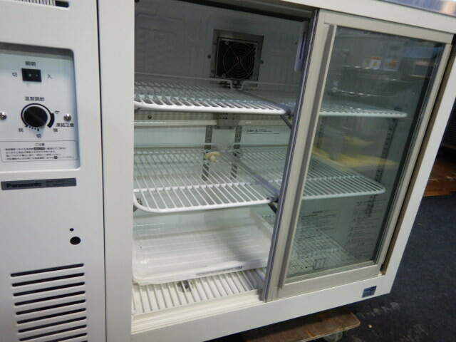 楽天市場】【中古】2022年製 パナソニック コールドテーブル 型 冷蔵