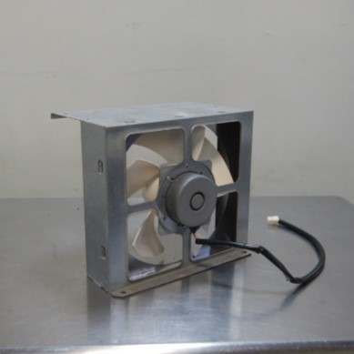 楽天市場】【中古】(部品販売)ホシザキ 縦型 冷蔵庫 用 100V ファン