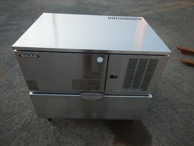 楽天市場】【中古】(西濃営業所止)2021年製 フクシマガリレイ FIC