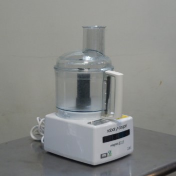 楽天市場】【中古】2019年製 FMI ロボクープ マジミックス 5200 RM