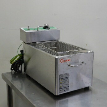 楽天市場】【中古】2021年製 オシキリ 押切 OFT-140 100V 1400W 8L