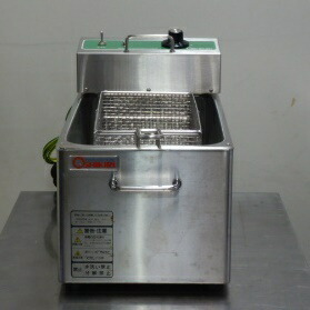 楽天市場】【中古】2021年製 オシキリ 押切 OFT-140 100V 1400W 8L