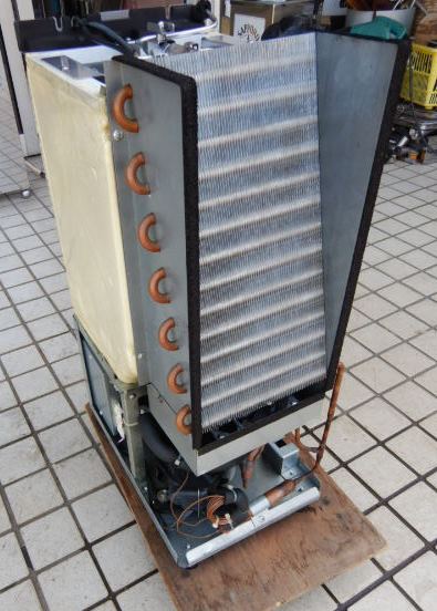 楽天市場】【中古】2016年製 ホシザキ コールド ウォーター サーバー