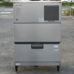 楽天市場】【中古】(西濃営業所止め)2007年製 ホシザキ IM-90DL-1 90kg