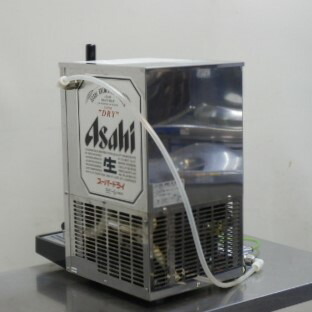 楽天市場】【中古】2007年製 ニットク 1口 ビール サーバー BSE-20