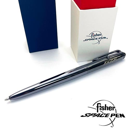 楽天市場】fisher フィッシャースペースペン アクシオムスペースモデル