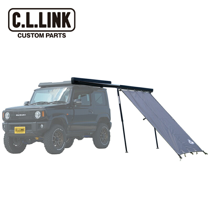 楽天市場】リアゲートボックス ジムニー JB64 JB74 JC74 シーエル