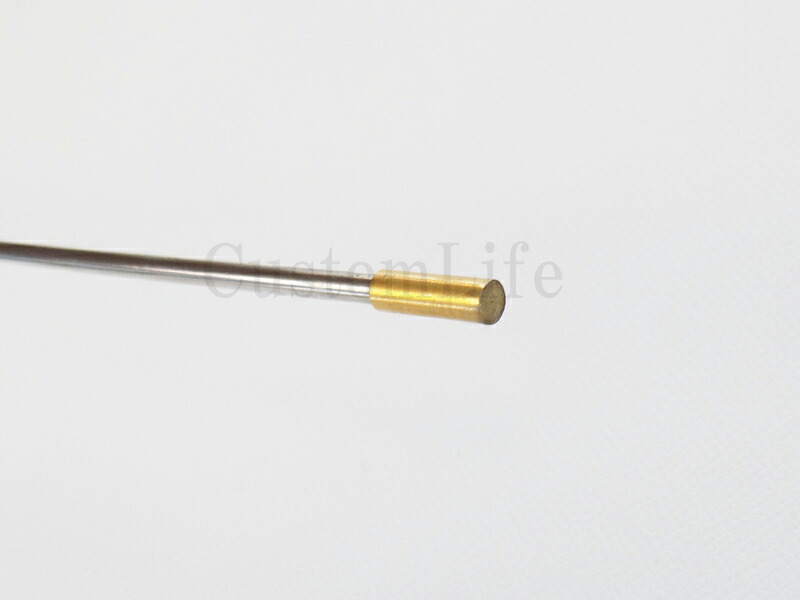 楽天市場】CL3079 デコトラUFOアンテナ UFO-MC1.5KS 27-28MHz 1/4λ 耐