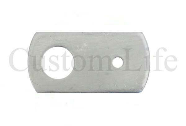 楽天市場】ダミーアンテナ 取付け基台プレート お飾り ハッタリ CB無線