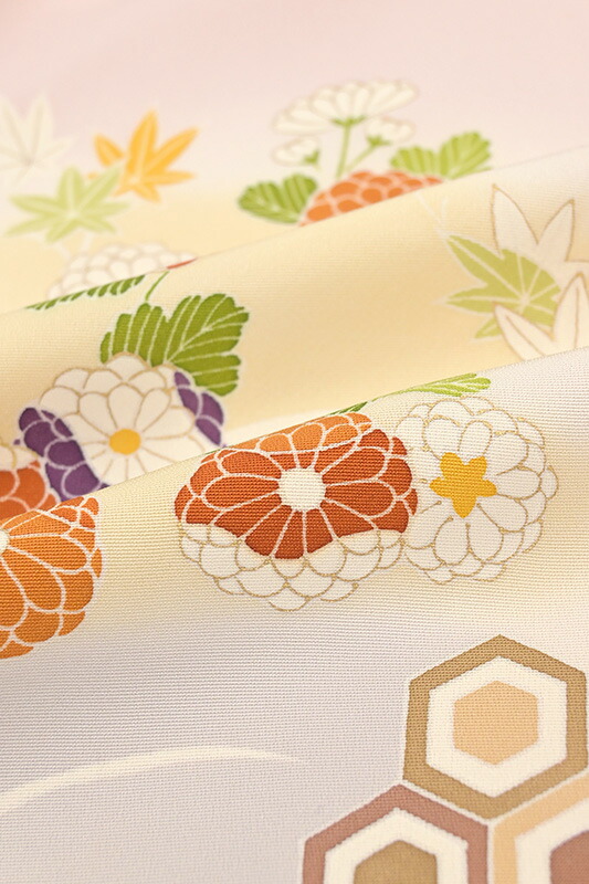 楽天市場】【ショップ評価☆5ありがとう♪】着物だいやす 070□訪問着