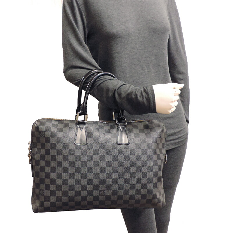 楽天市場】【飯能本店】 ルイ・ヴィトン グラフィット ポルトドキュ