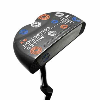 楽天市場】オデッセイ ミルドコレクション sx パターの通販