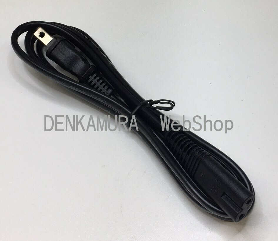 楽天市場】SONY BDレコーダー用電源コード ソニー : でんか村 Web Shop